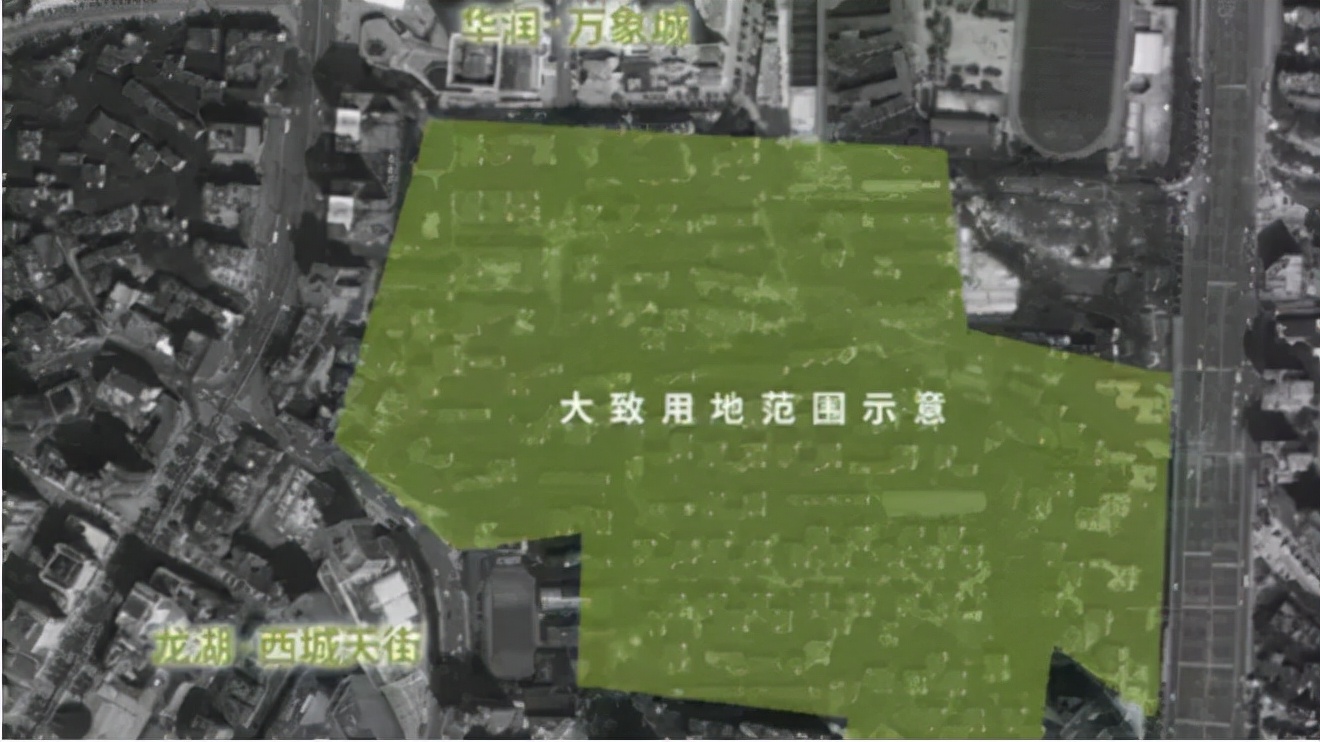 重庆杨家坪最新拆迁消息,重庆杨家坪拆迁最新