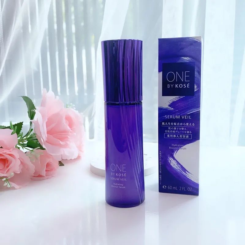 好用的空瓶精华推荐,最近很火的精华空瓶