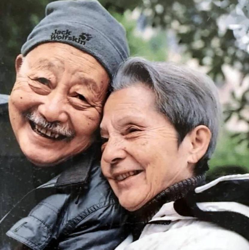 法国83岁老太终于嫁中国初恋,法国老太苦等50年初恋