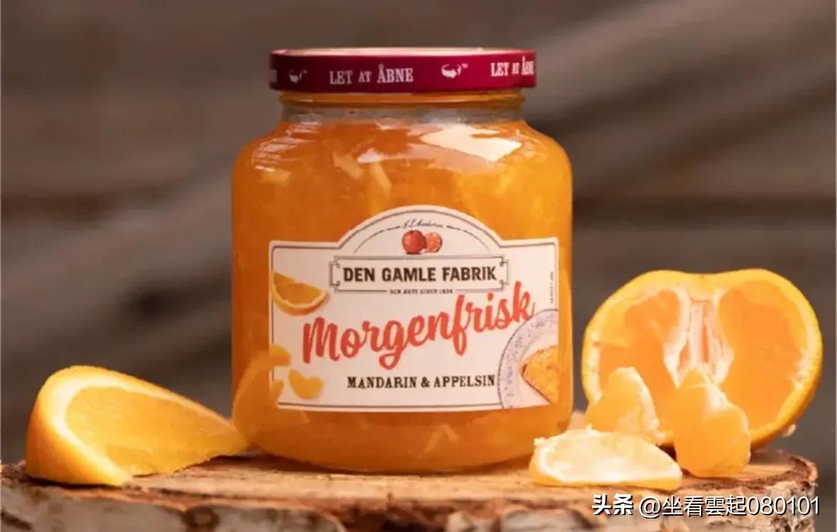 柑橘知识柑橘品种,柑桔的知识你知道几个呢