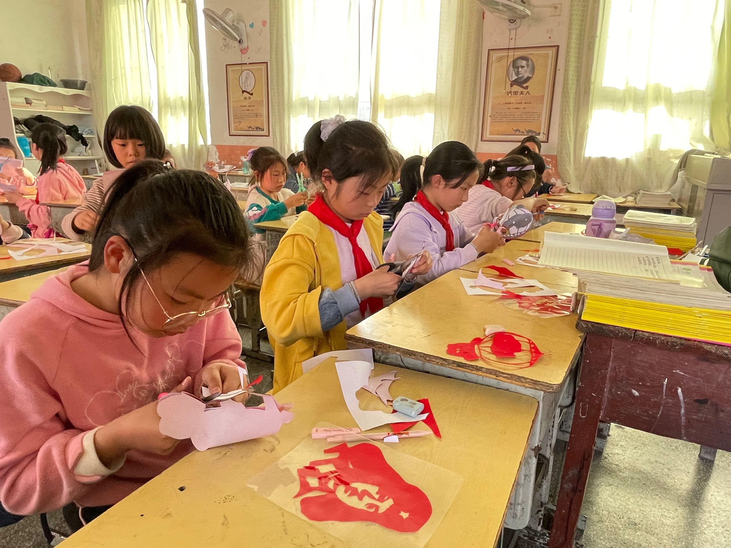 平利县大贵镇中心小学,小学减负工作实施方案