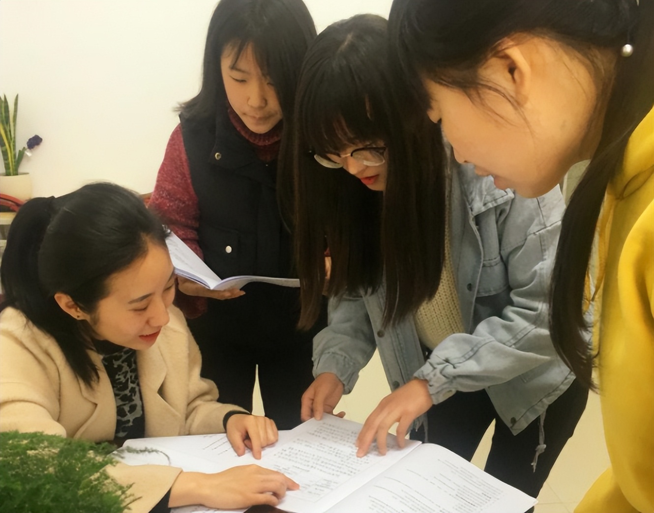 研究生感悟之与导师相处之道,研究生和导师相处的几句心里话