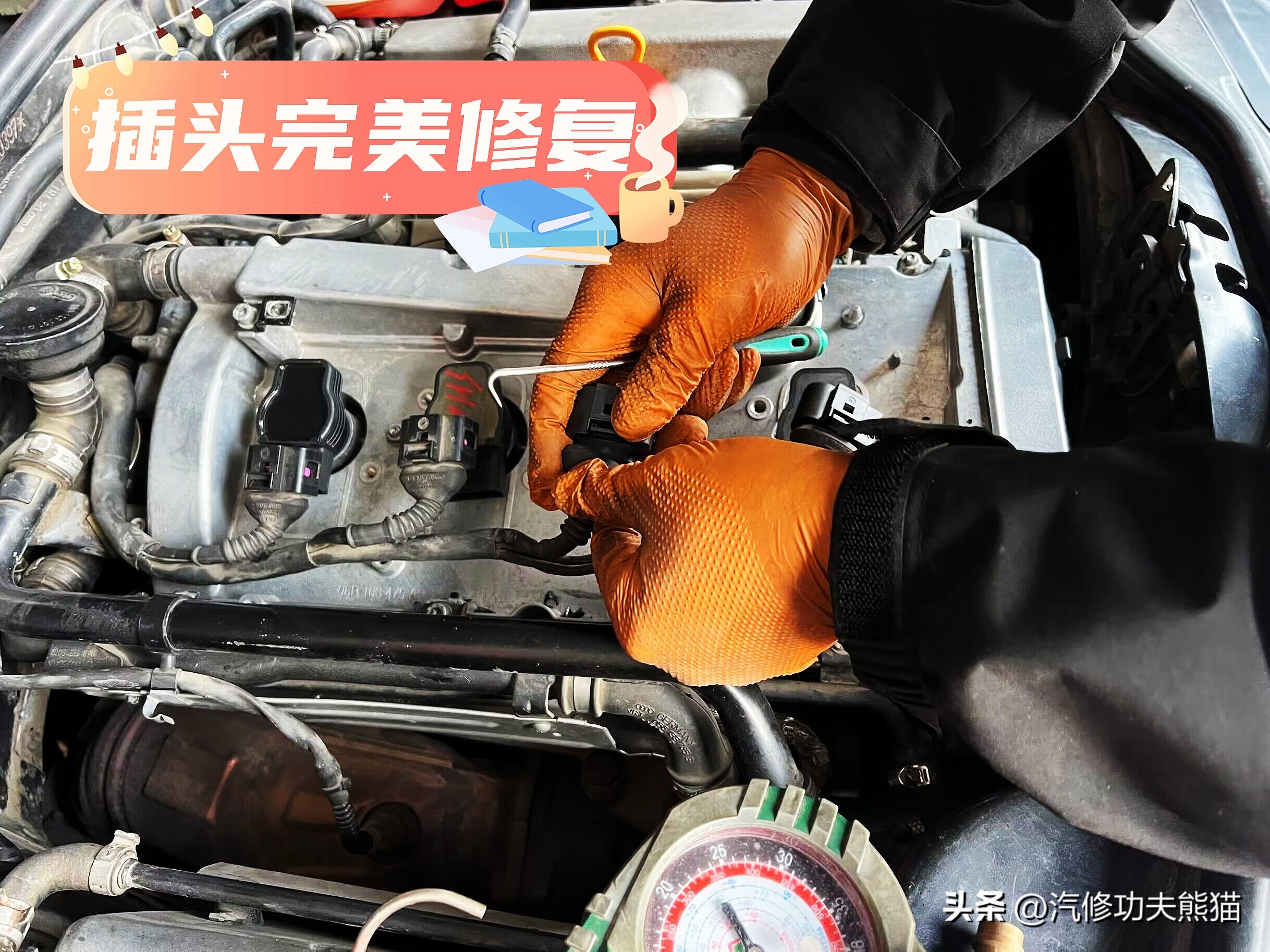 老帕萨特领驭大修后气门断了,老款帕萨特领驭时间怎么调整