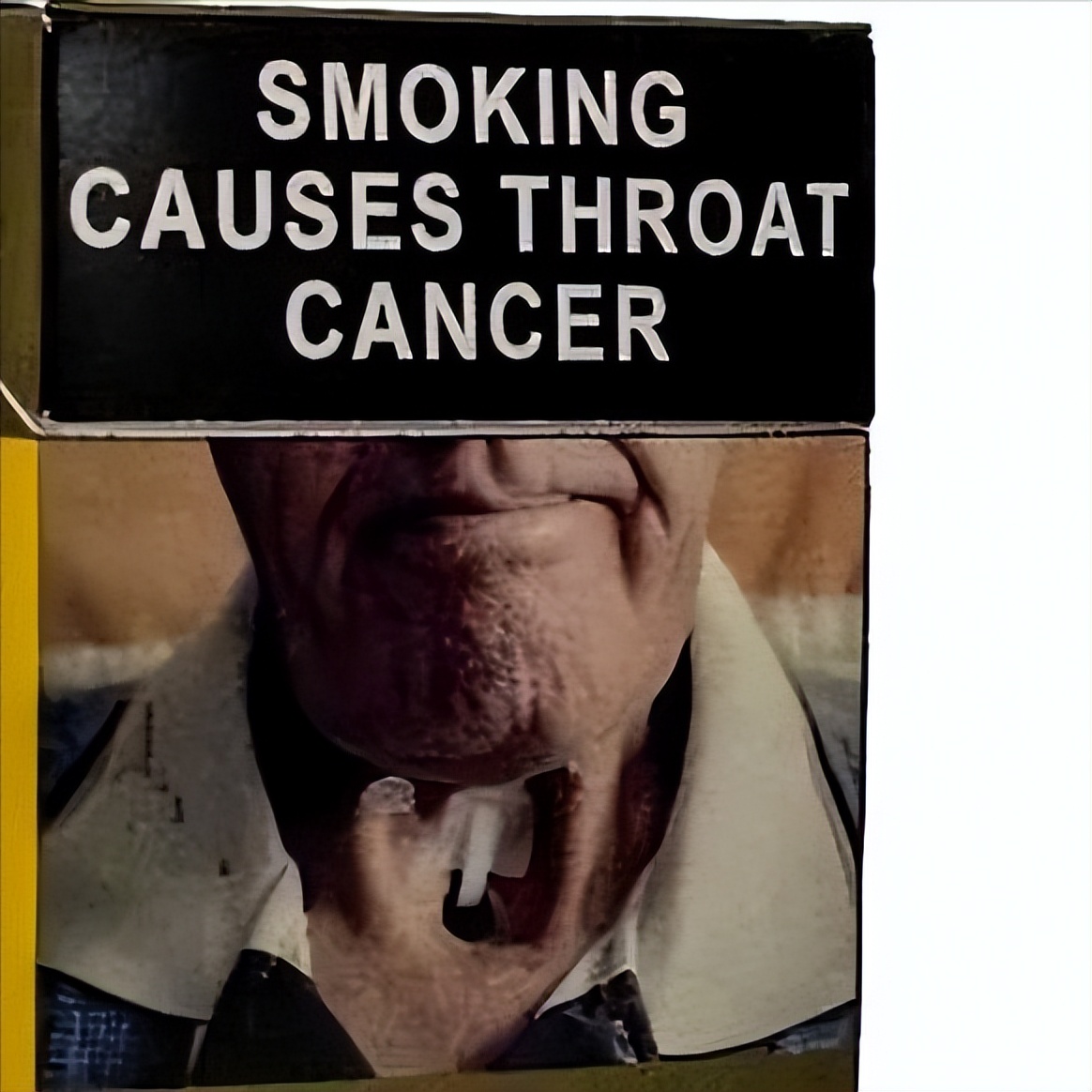 加拿大香烟对身体有害吗,加拿大香烟危害