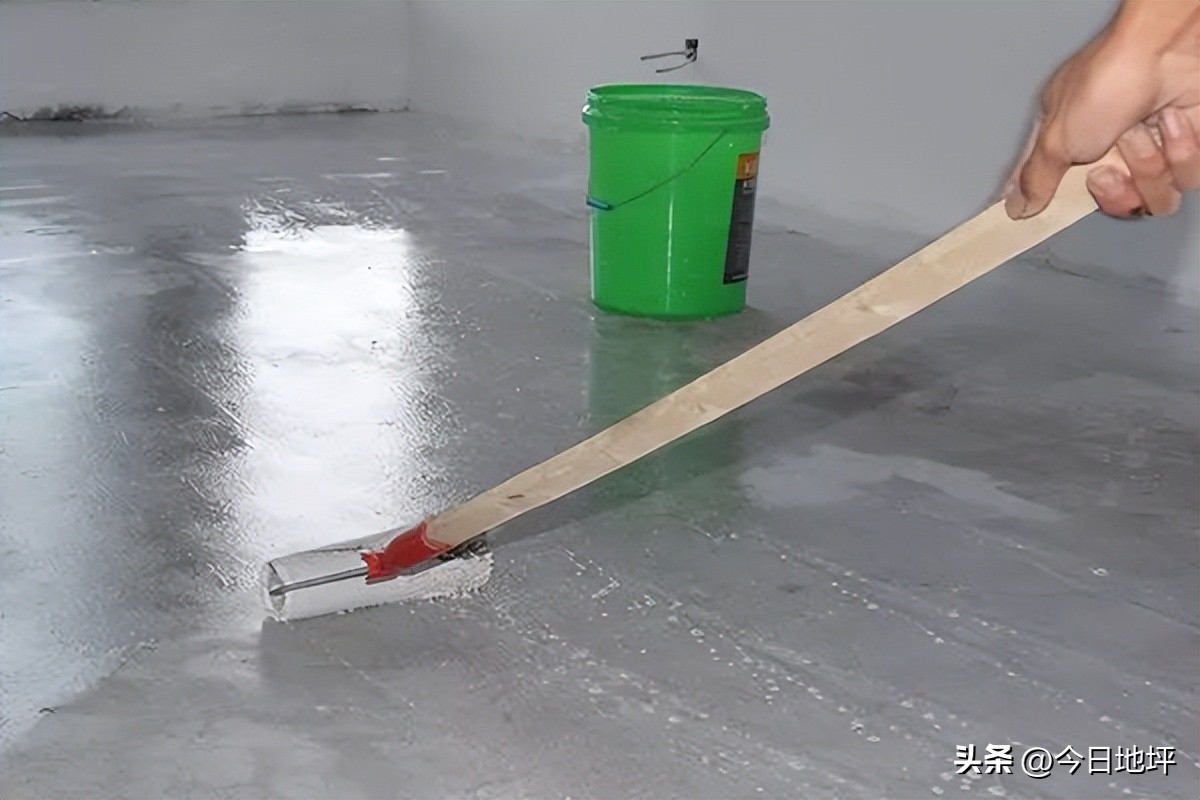 自流平空鼓开裂怎么维修,自流平做后地面空鼓开裂怎么处理