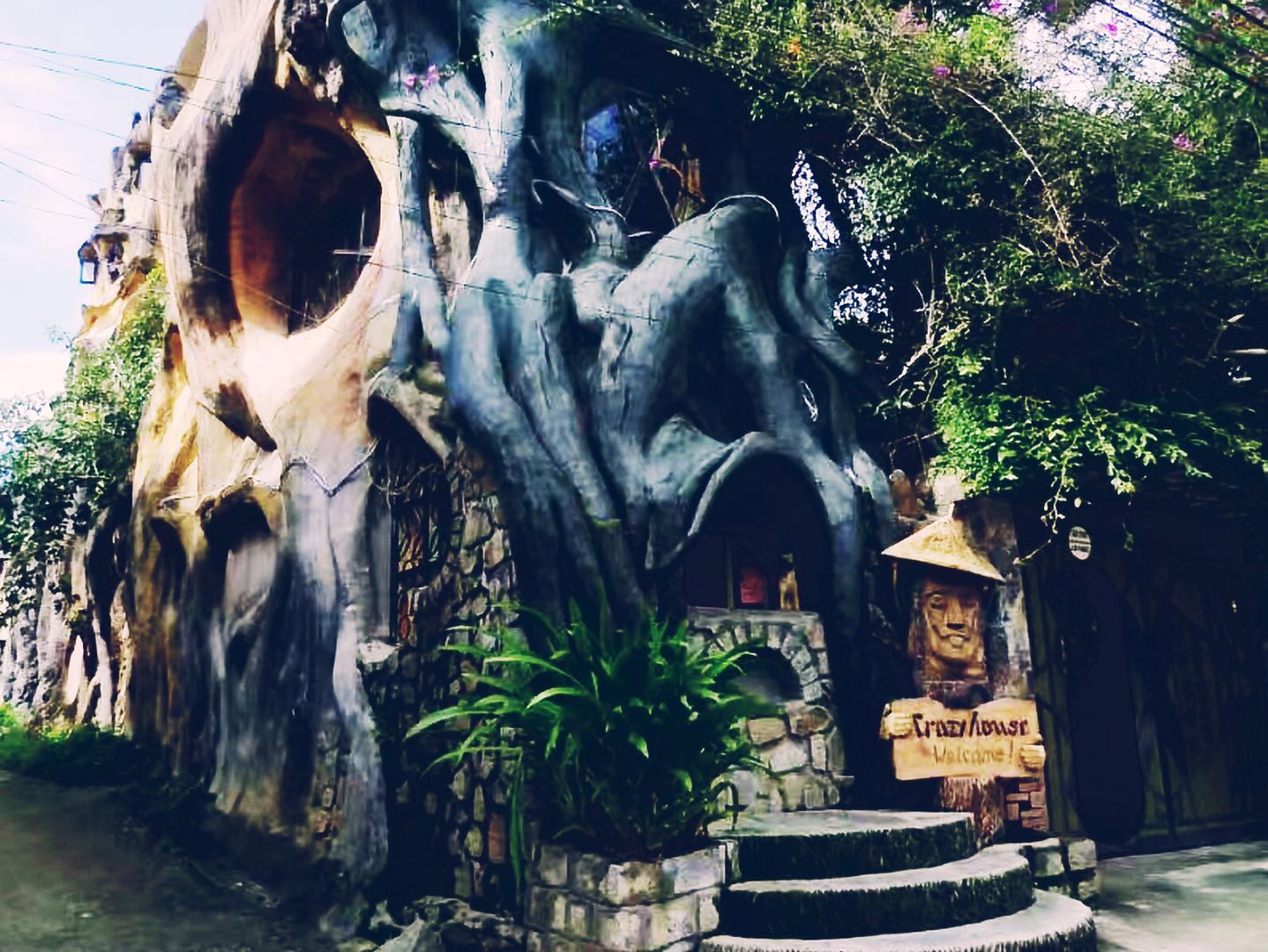 穷游越南全攻略 (越南老挝柬埔寨缅甸四国游多少钱)