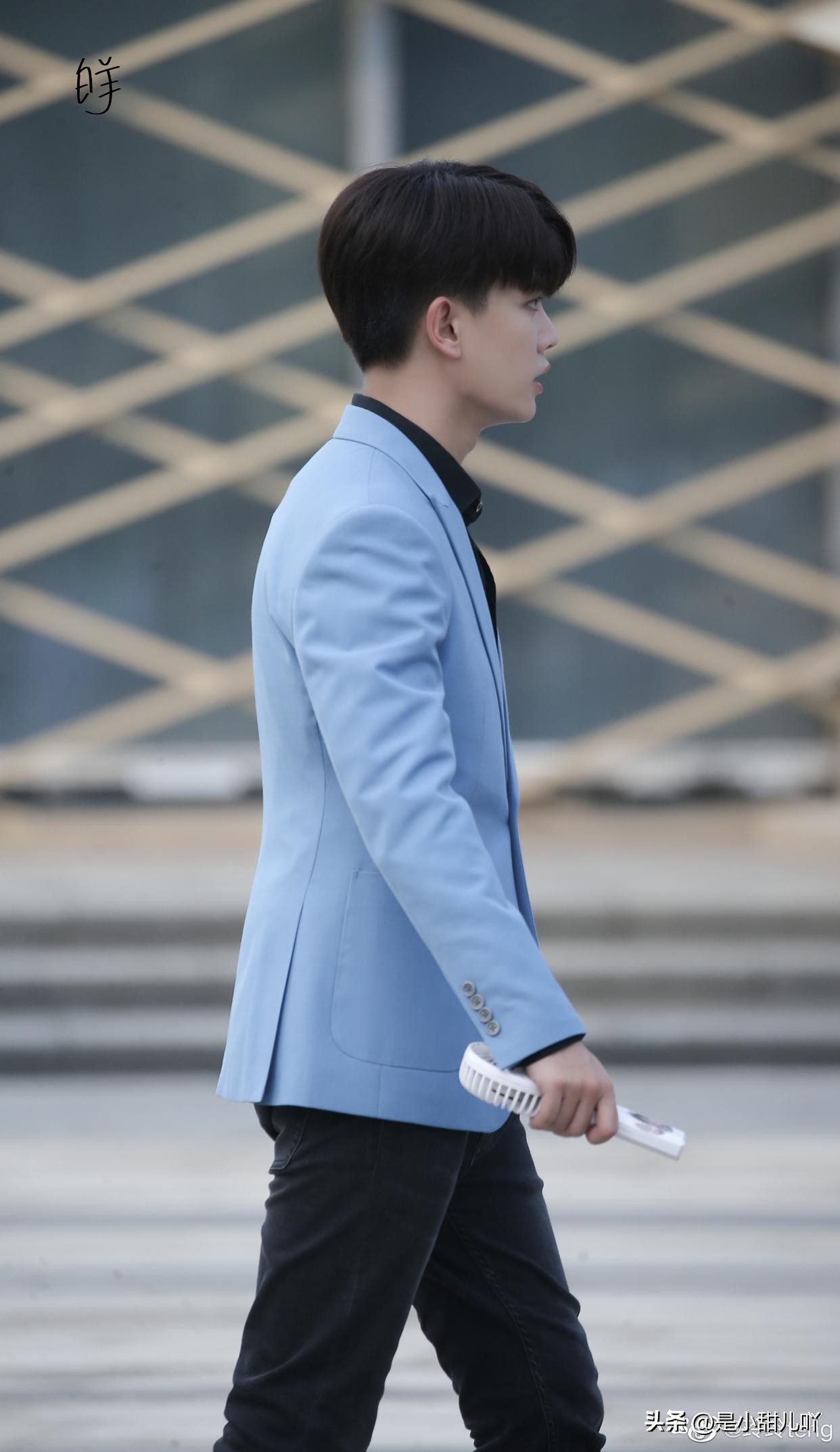 十年后续，舐犊情深，父亲的爱是如此的沉重