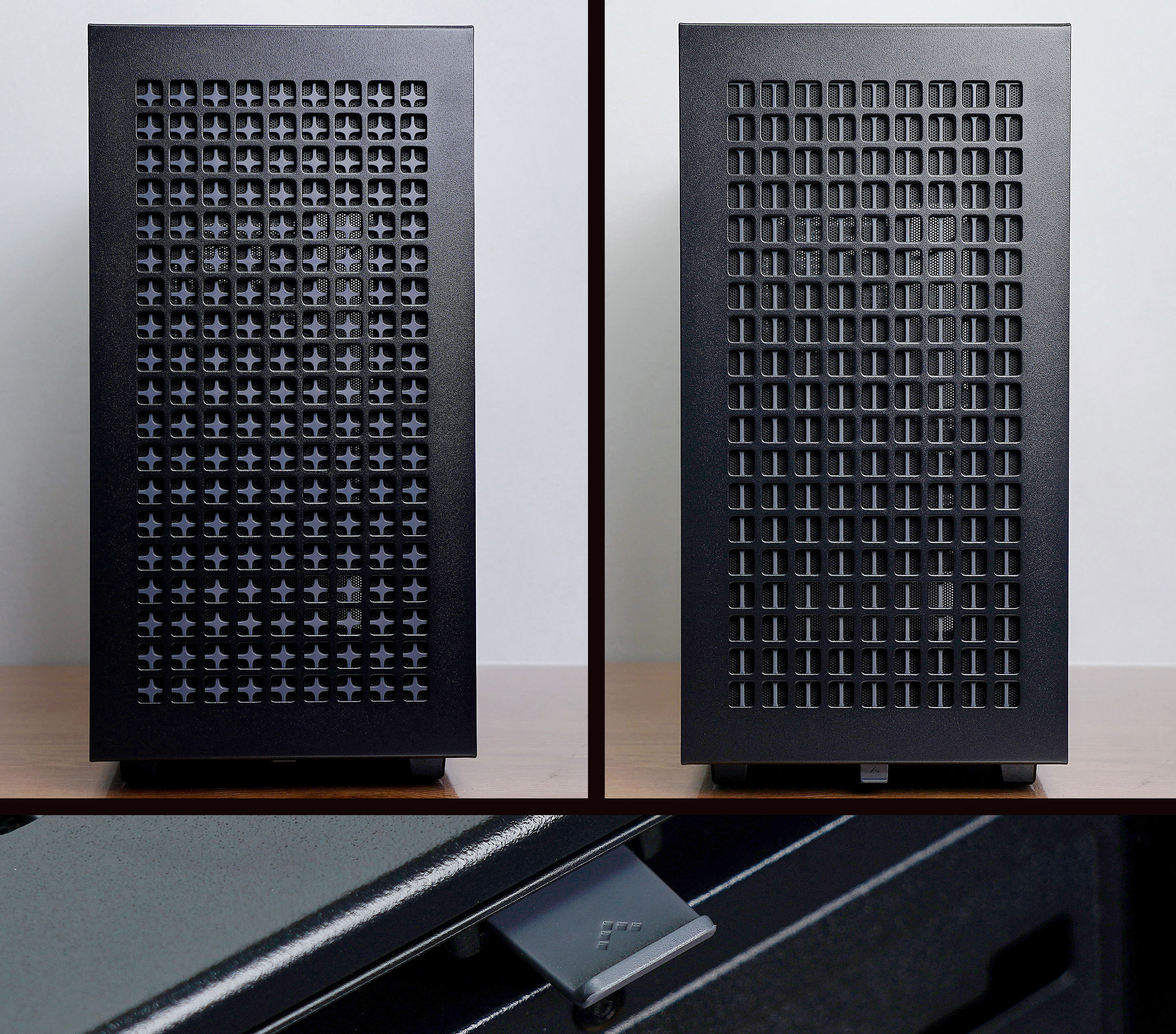 非K酷睿超频才最有性价比!双11送一套反光污染的主机方案