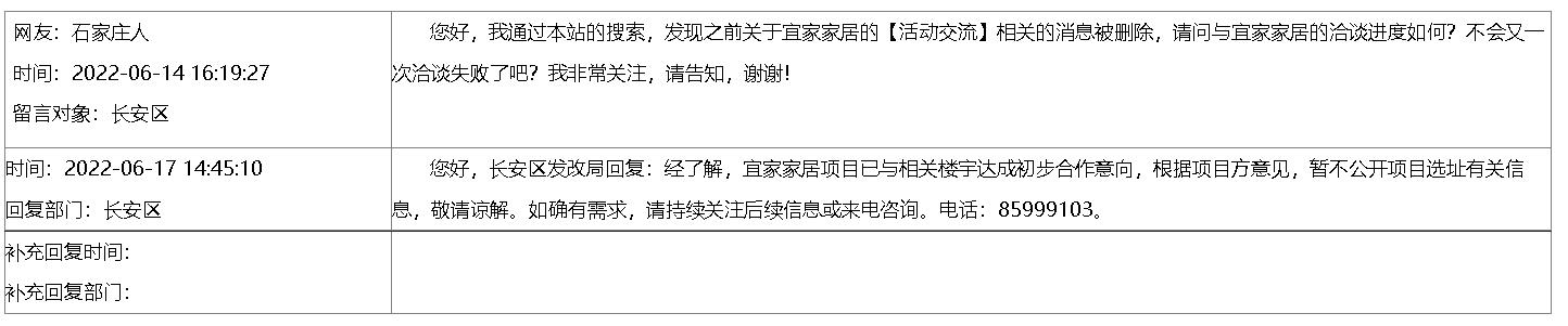 宜家家居何时入驻河北,石家庄什么时候开宜家家居店铺呢