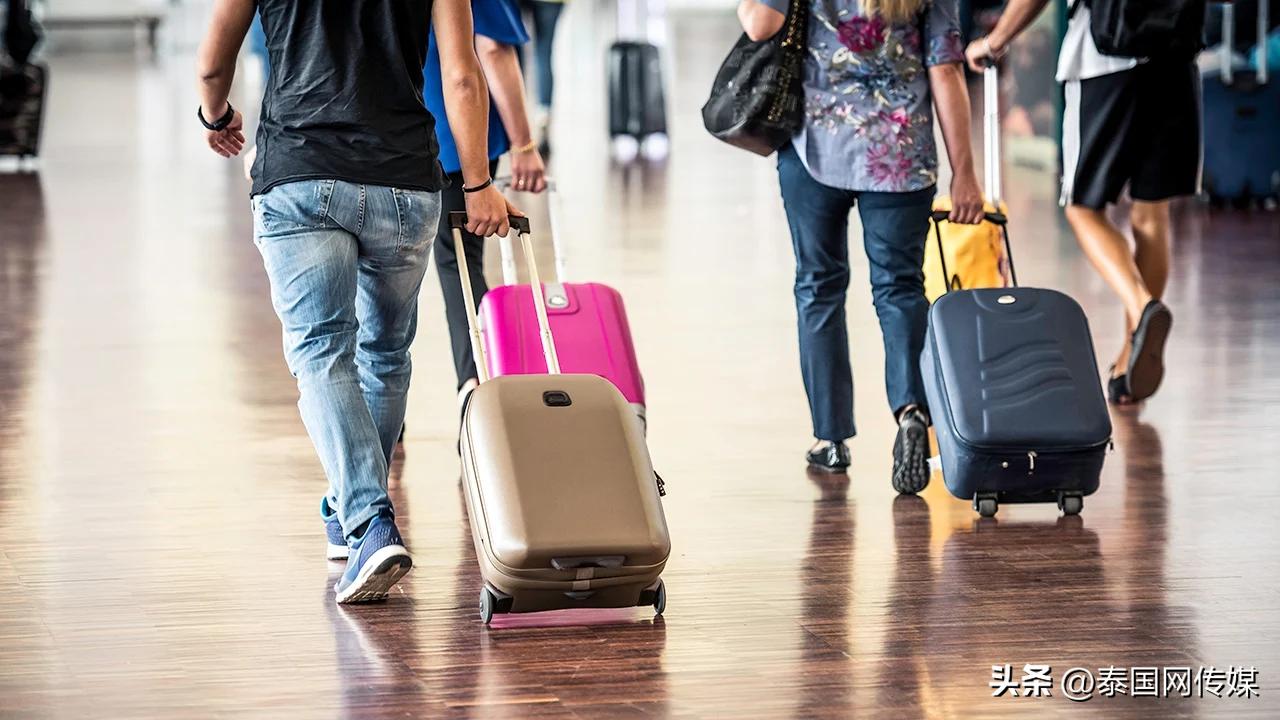 泰国签证7月政策,泰国签证12月政策