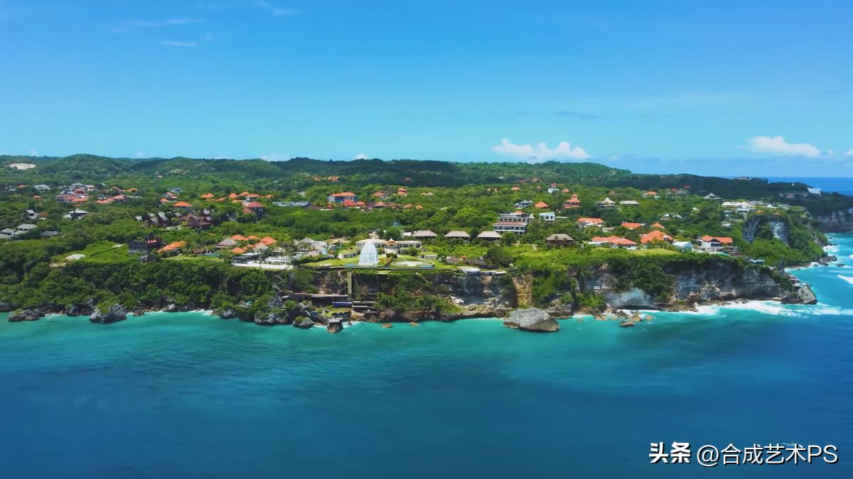 巴厘岛风景简介,巴厘岛美景视频