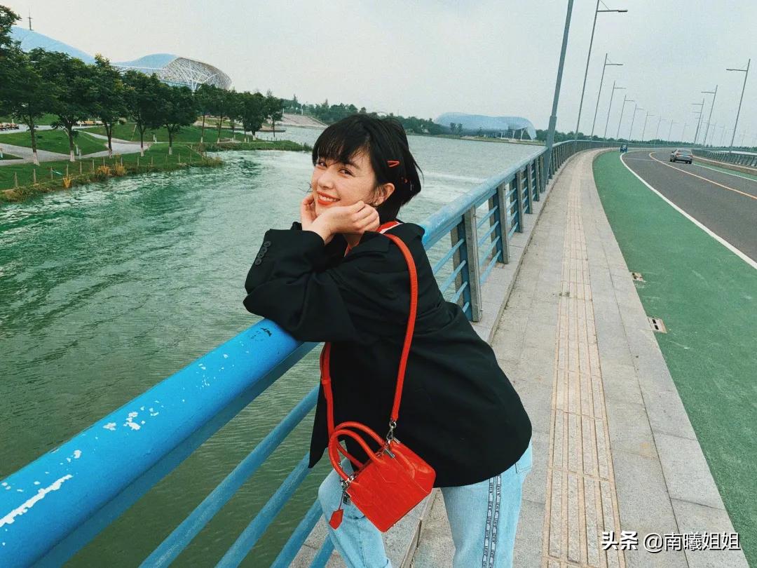 女星剪短发颜值瞬间提升,剪短发靠谱还是靠颜值