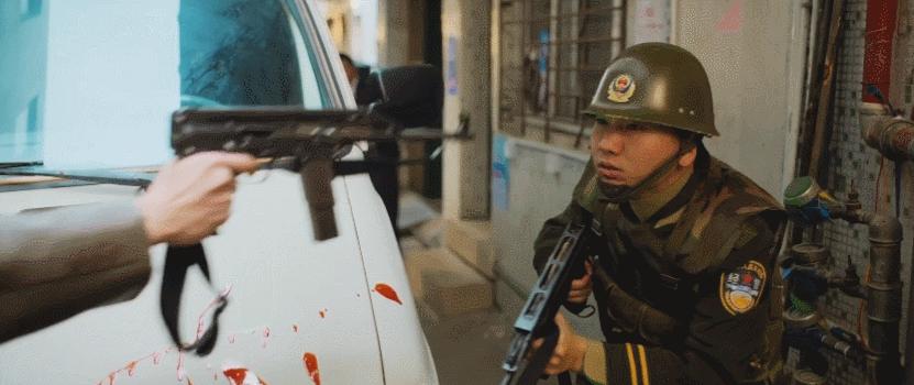 邹兆龙靠哪部电影可以得一辈子钱,51岁的邹兆龙近照