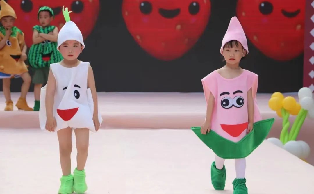 益悦童心幼儿园庆六一精彩表演,清东幼儿园庆六一游园活动