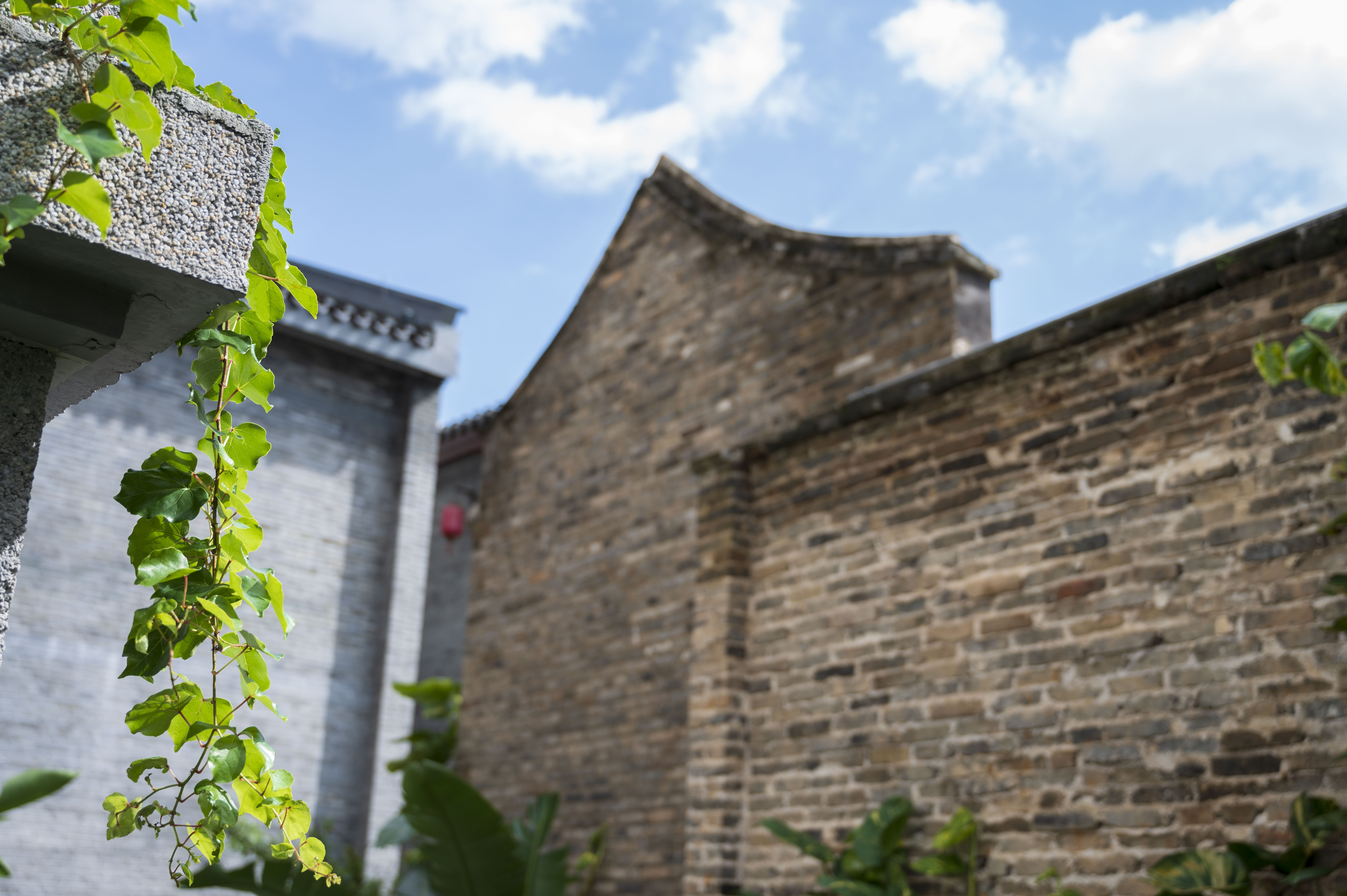 老南宁三街两巷,南宁为什么叫三街两巷