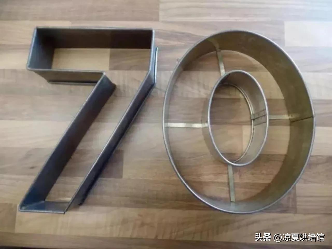 网红蛋糕怎么裱花步骤,创意裱花蛋糕慢教程