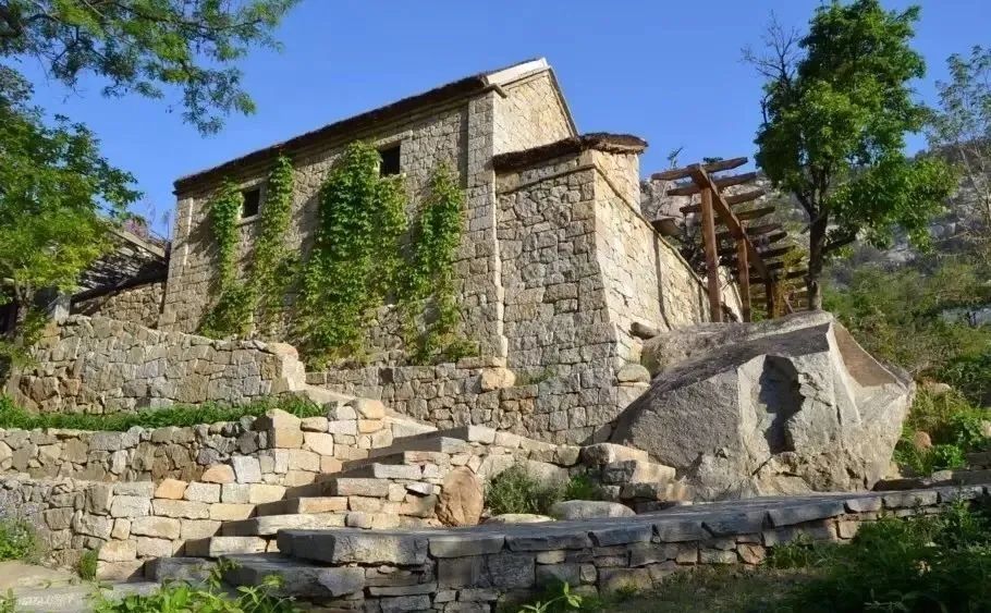 沂蒙乡村振兴学习感悟,乡村振兴看沂蒙专题