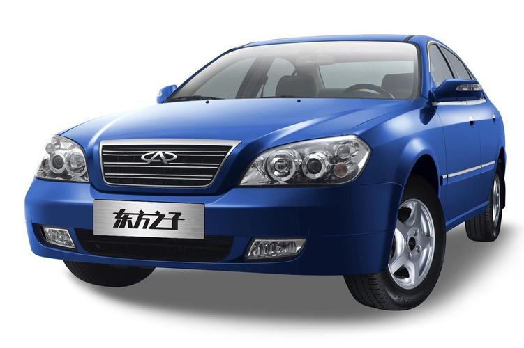 奇瑞车和吉利发动机哪款好,奇瑞和吉利车哪个品牌质量好些