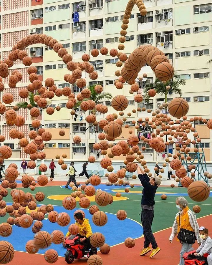 香港艺术周2019,香港亚洲艺术周