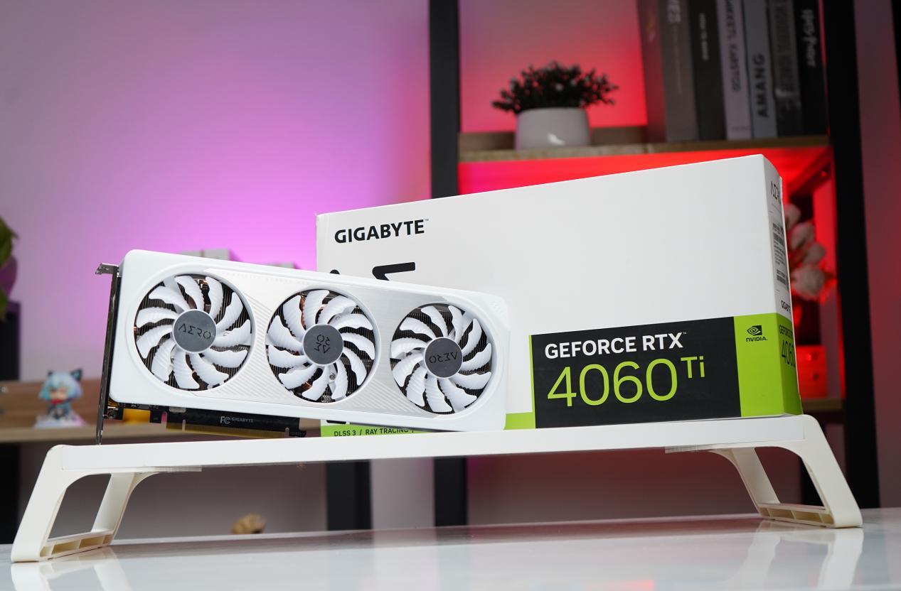 技嘉rtx4060ti雪鹰,技嘉雪鹰4060ti显卡测评