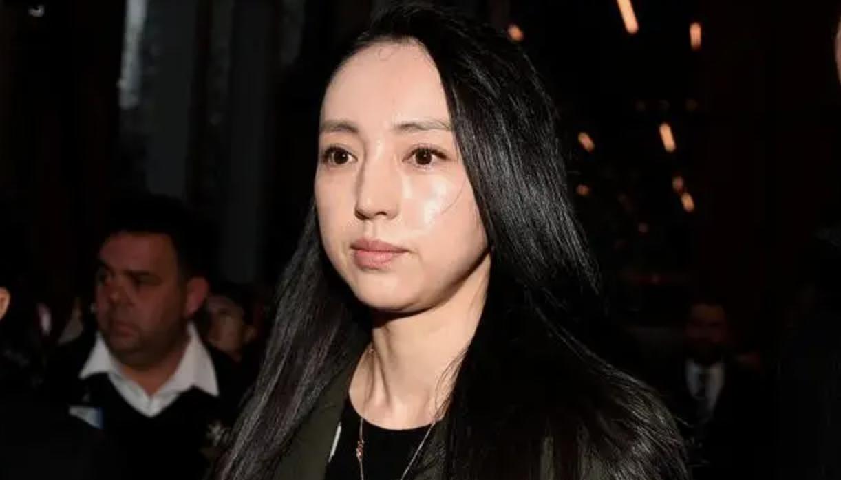 近20年来十大著名的桃色新闻,个个劲爆,撕开娱乐圈最不堪的一面