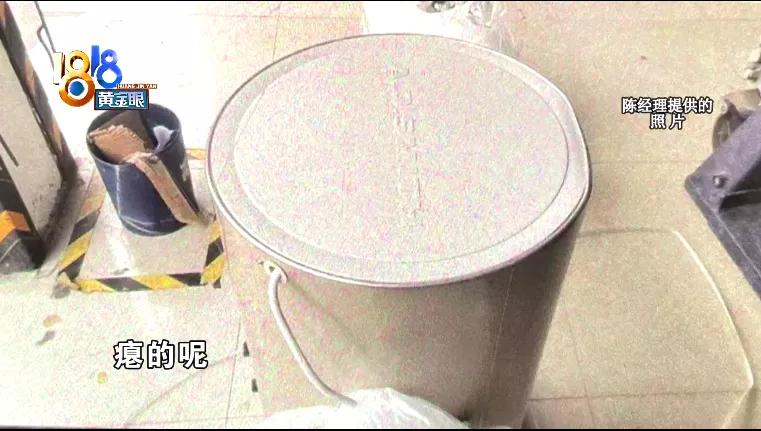 洗碗机运输损坏图片,洗碗机损坏未发现