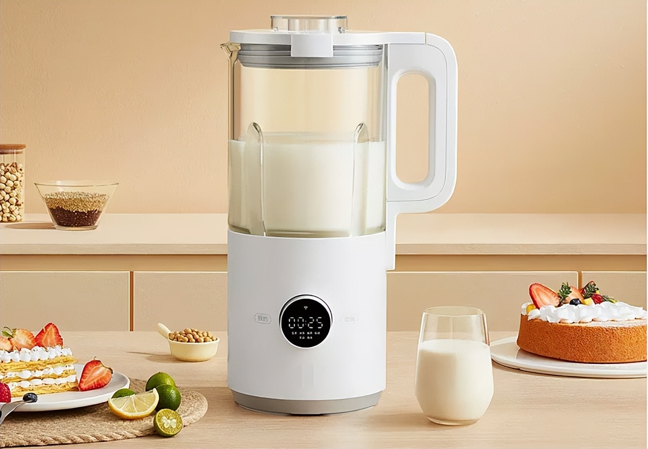 破壁机的胶圈加热有毒吗？提防四大缺点陷阱！