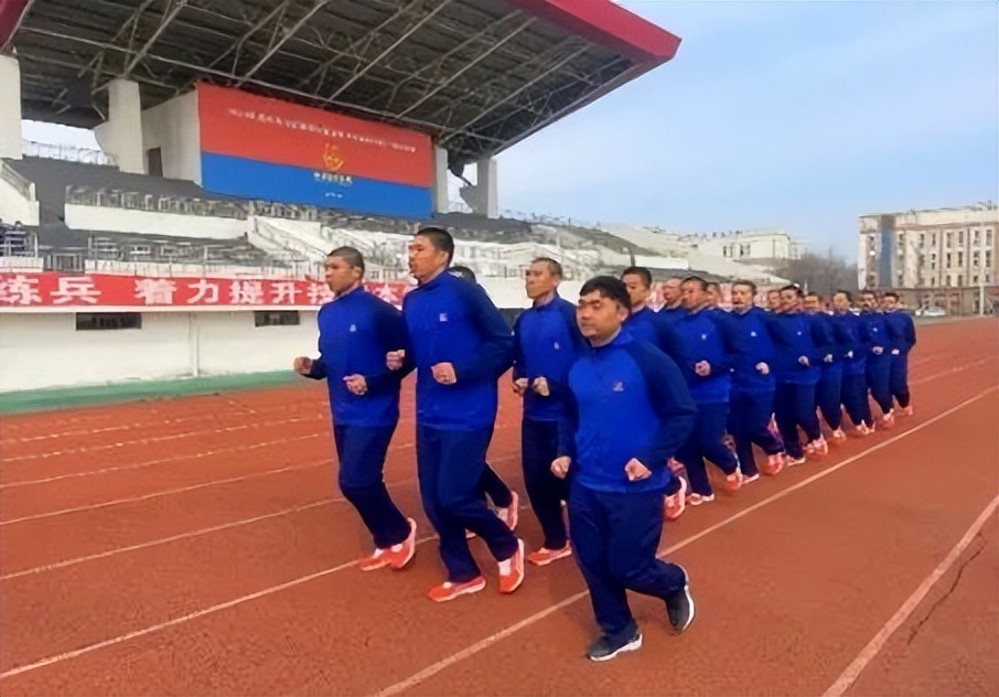 新训班长有什么技能,新训班长是哪里来的