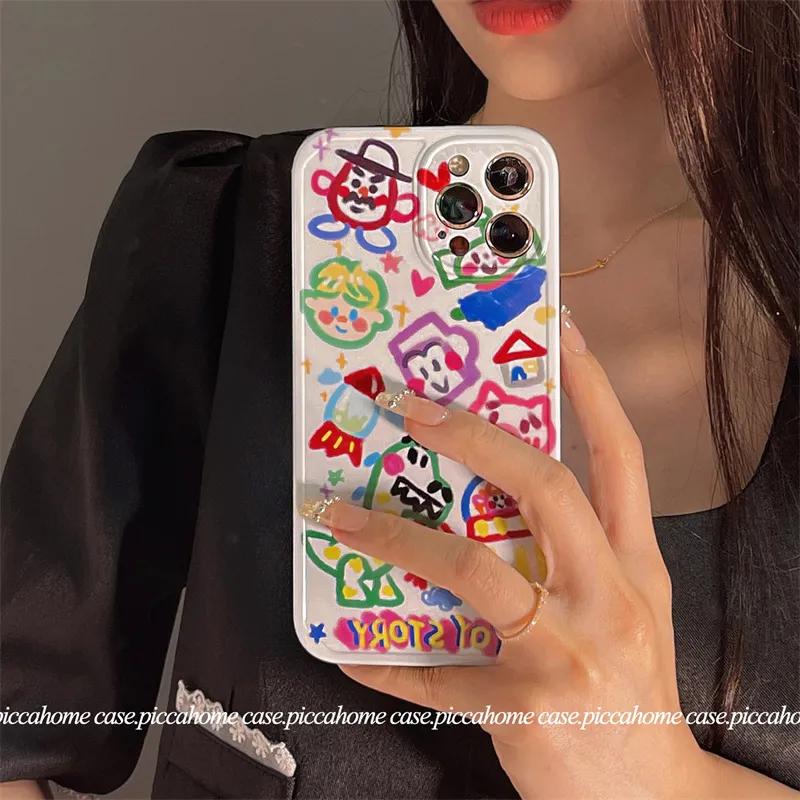 高级小众手机壳店铺推荐,小众很有设计感的淘宝店铺手机壳