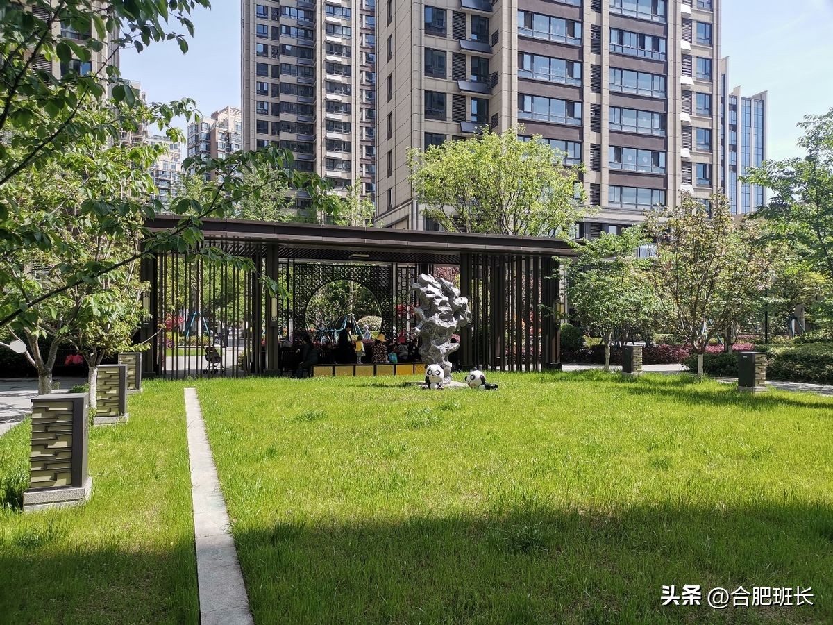 合肥房价2023是涨还是跌,合肥房价真的高吗