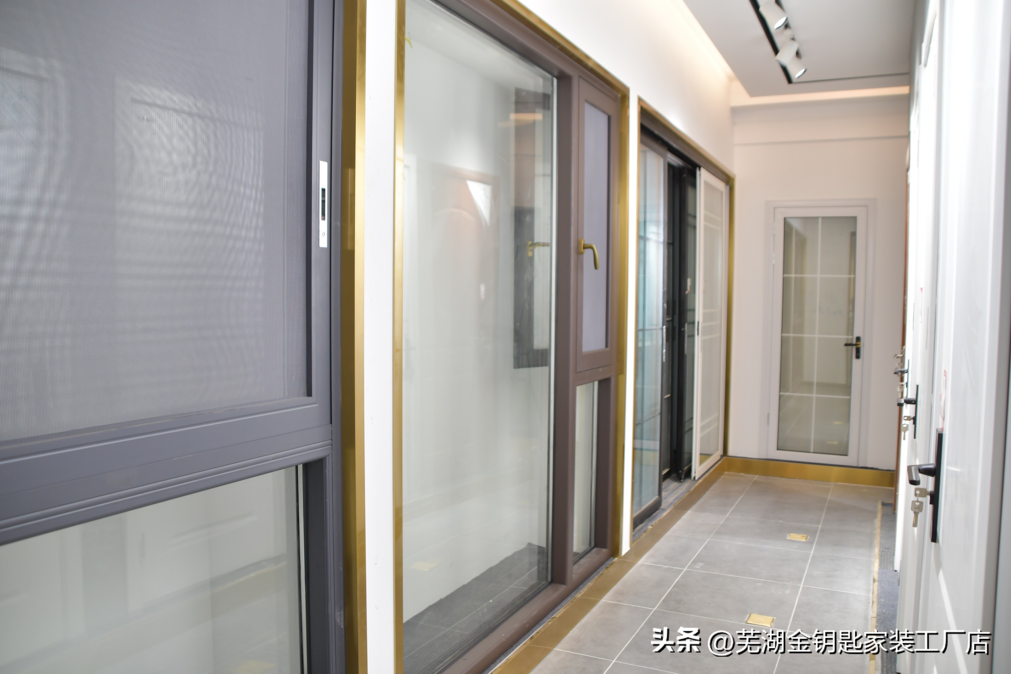 芜湖金钥匙装修公司怎么样,芜湖金钥匙家装口碑