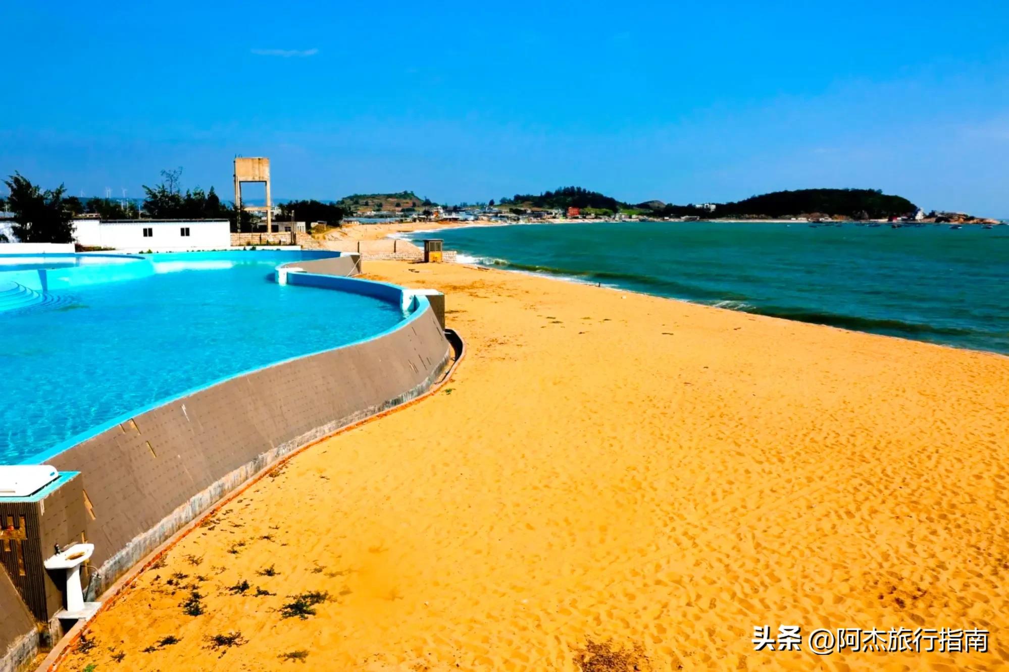福建必去十大景点推荐自驾游,福建旅游必去十大景点潮州