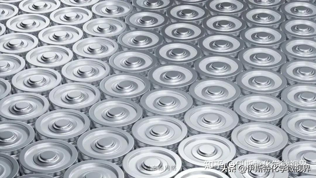 锂电池的一些常见名词解释,锂电知识大全图解