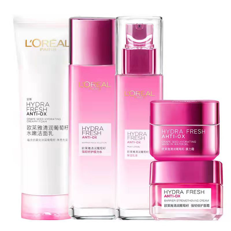 不买贵的只买对的皮肤,不买贵的化妆品