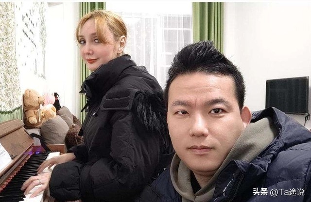 迪拜空姐嫁给湖北小伙,迪拜前空姐嫁中国