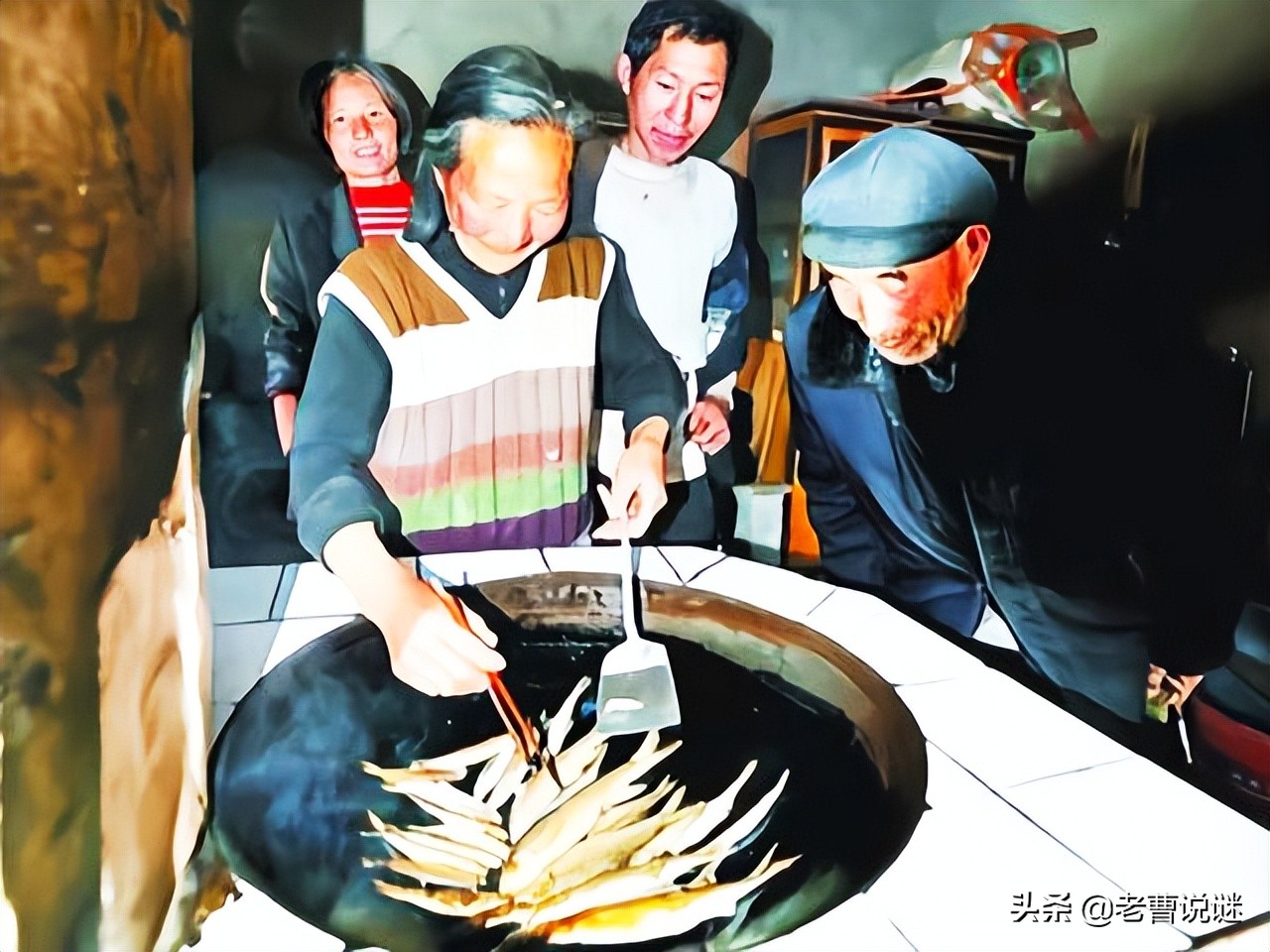 清明节前捕捞的鱼,清明节可以杀鱼吃吗