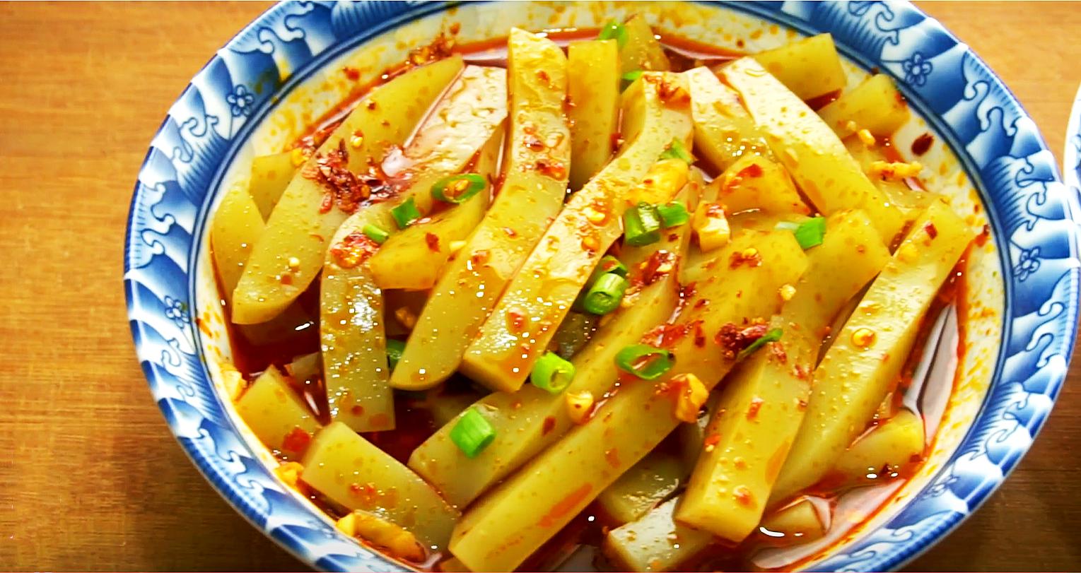 春季降火7种家常菜食谱,冬季降火小妙招上火不用怕