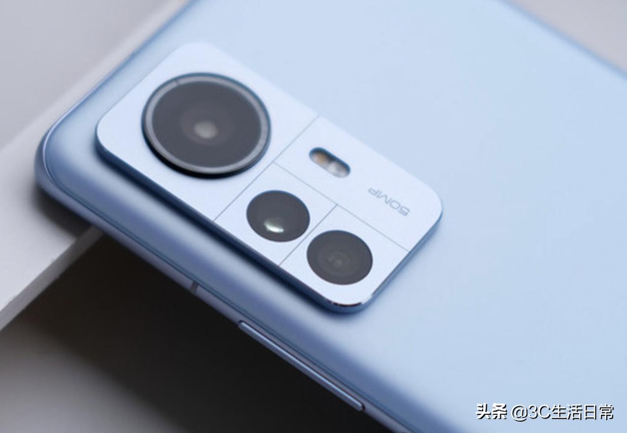 小米支持120w快充的手机,小米11ultra液态镜头