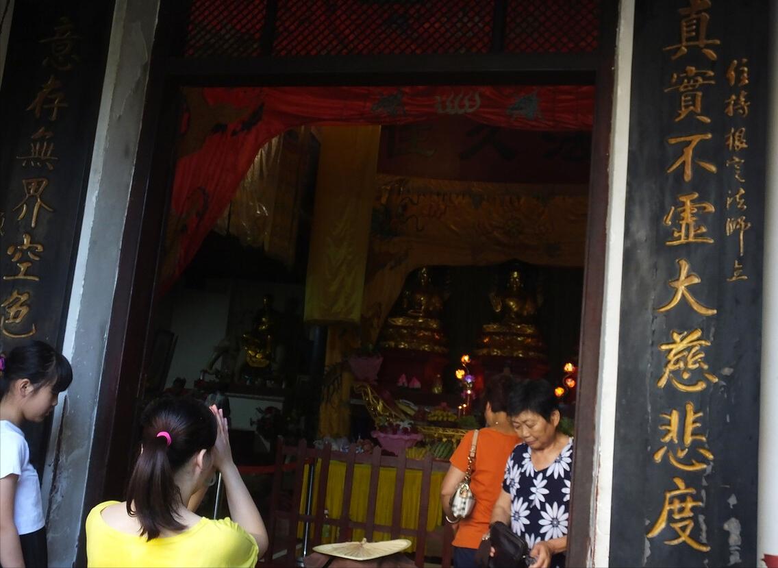 观音诞二月十九出生的人好吗,观音诞二月十九出生的人是童子吗