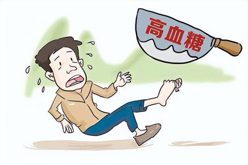 请问血糖偏高可以多吃水果吗,关于血糖有点高的人适合吃的水果