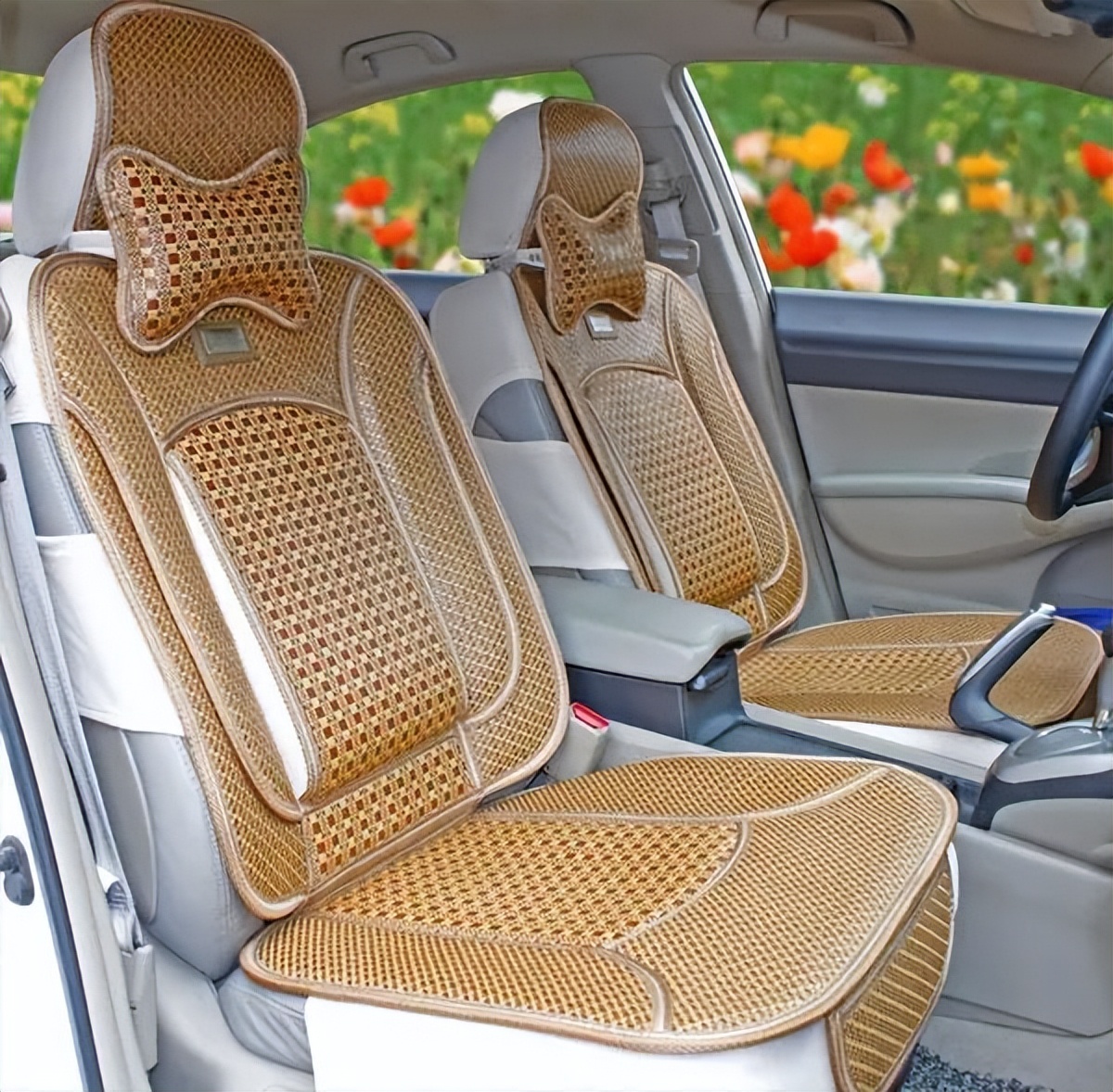 汽车坐垫如何选,如何选汽车坐垫