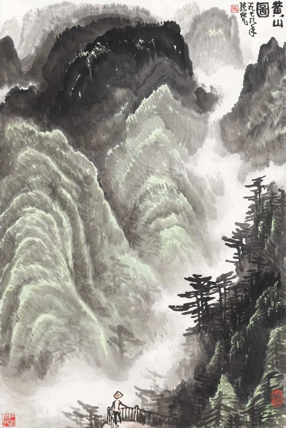 北京荣宝拍卖专场书画,荣宝斋春拍个人书画专场