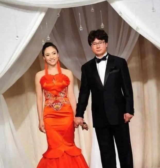 白静个人资料简介曝光,从当红女演员到无人问津