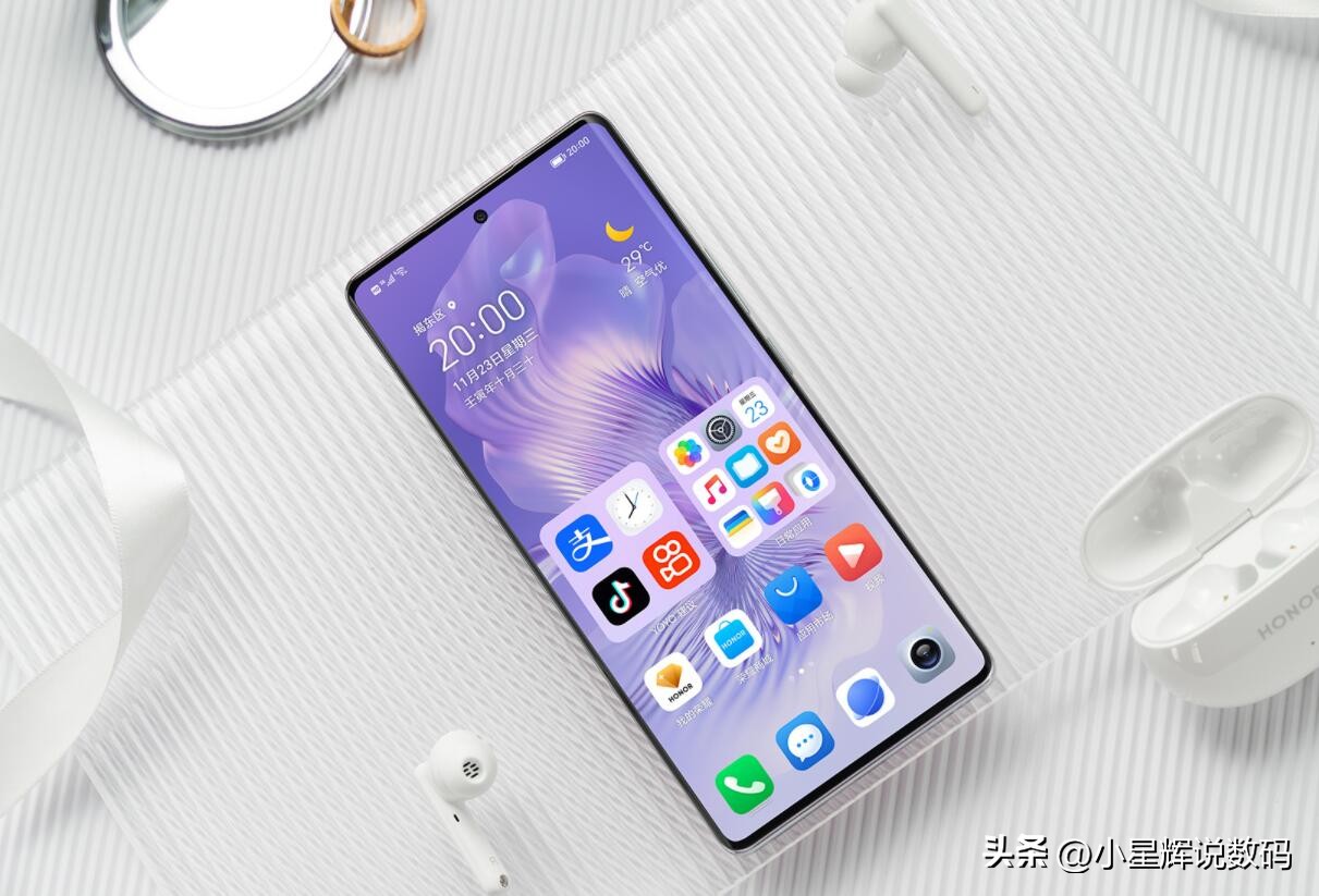 2000-2500元512g手机推荐,预算4000以内的12+256g手机推荐