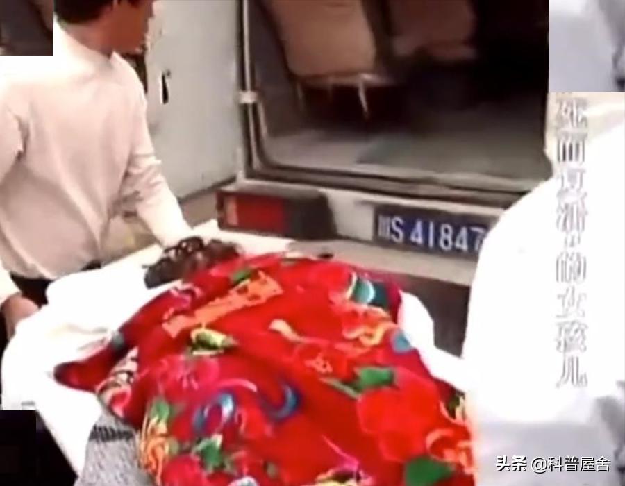 四川十岁女孩患怪病近况,四川十岁女孩长蛆后续