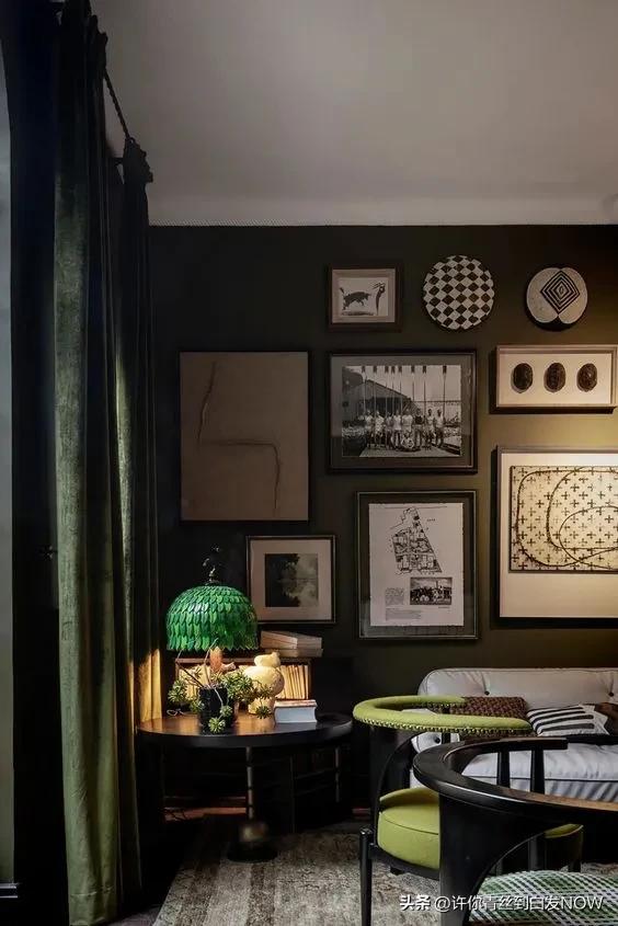 南洋旧梦是傣族风格吗,南洋复古风实景案例