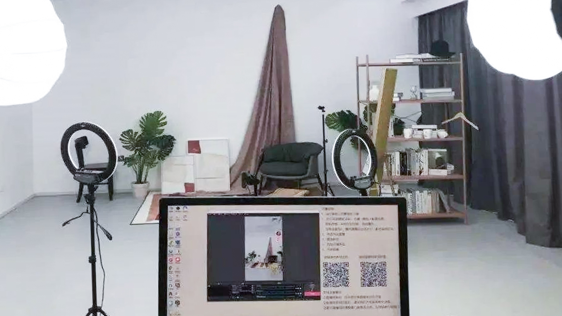 服装主播直播技巧与方法,直播技巧新手入门教程