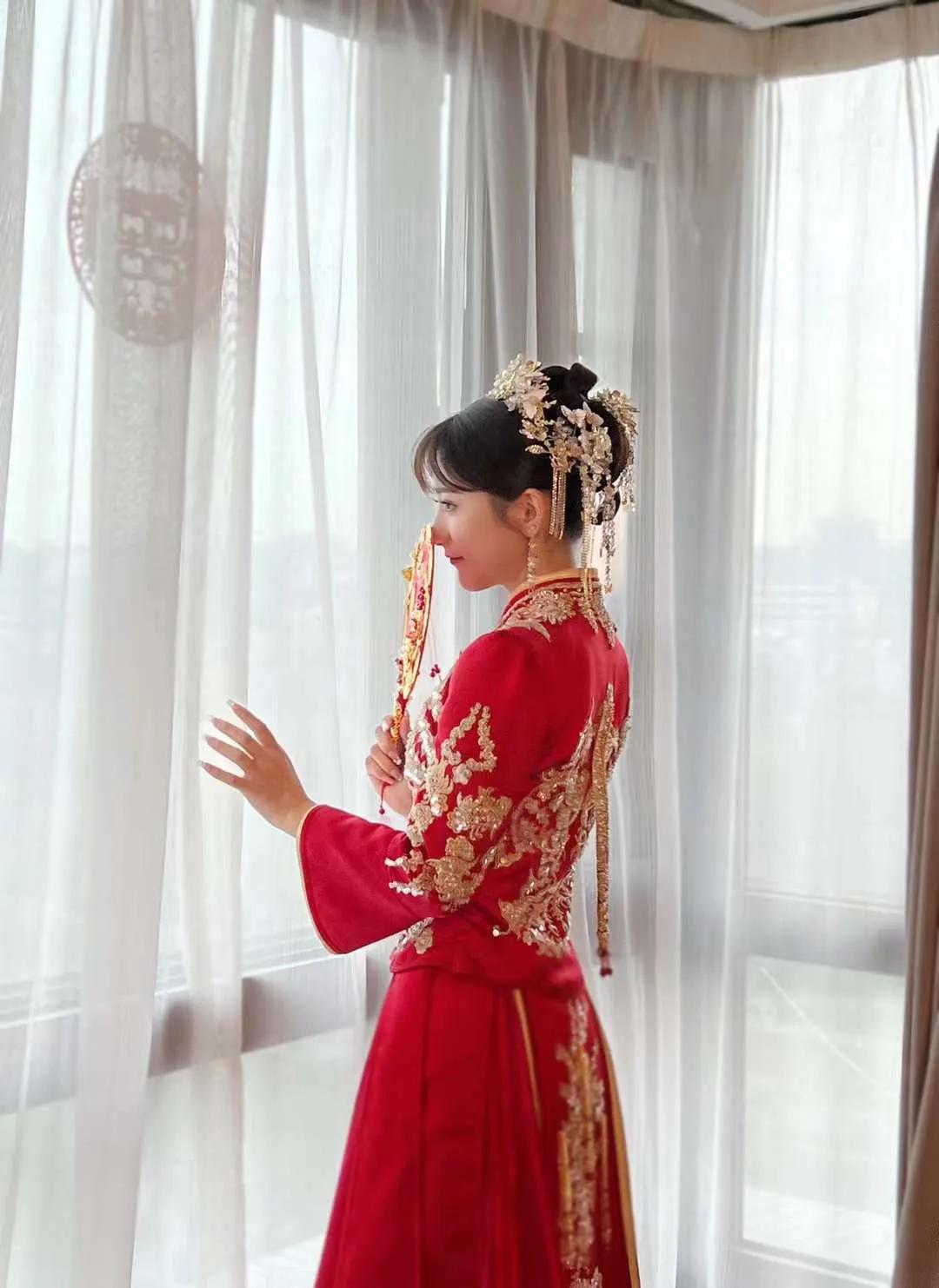 悦程婚礼品牌作品展示