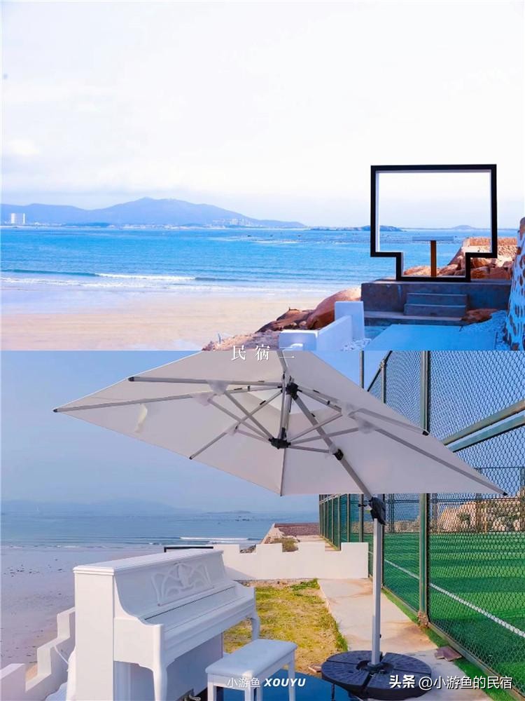 平潭超美民宿,平潭最美海岸线民宿