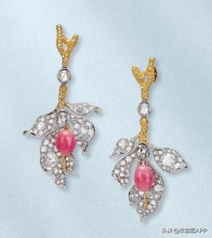 2000万翡翠、200万祖母绿，直击2022西泠印社春拍，秒懂珠宝行情